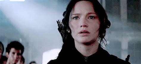 katniss everdeen trailer